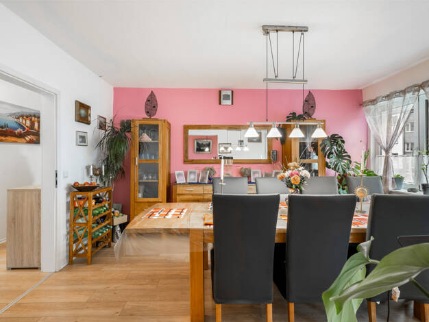 Wohnung zum Kauf 138.000 € 4 Zimmer 83 m² Munster Munster 29633