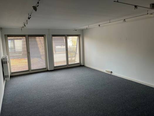Büro zur Miete provisionsfrei 445 € 1 Zimmer 29 m² Bürofläche Poppenbüttel Hamburg 22399