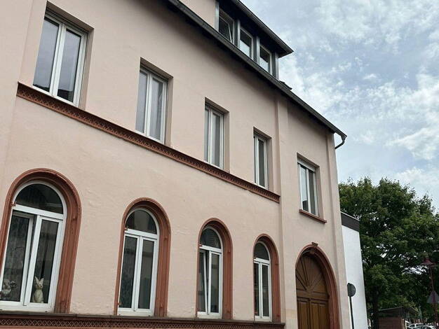 Wohnung zur Miete 970 € 3 Zimmer 85 m² 1. Geschoss Weinstraße 102 Edenkoben 67480