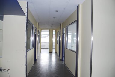 Bürofläche zur Miete 12 € 20 Zimmer 300 m² Bürofläche teilbar ab 20 m² Aufderhöhe - Landwehr Solingen 42699