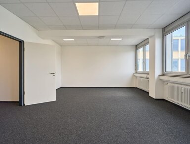 Bürofläche zur Miete 6,90 € 67,7 m² Bürofläche Tscheulinstr. 21 Teningen Teningen 79331