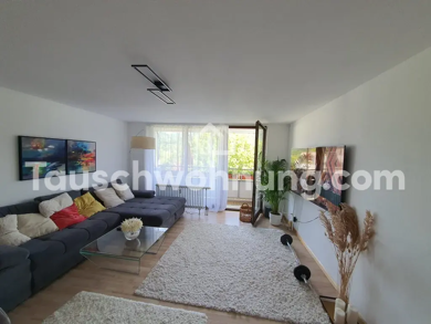 Wohnung zur Miete Tauschwohnung 650 € 2 Zimmer 73 m² 5. Geschoss Denzlingen 79211
