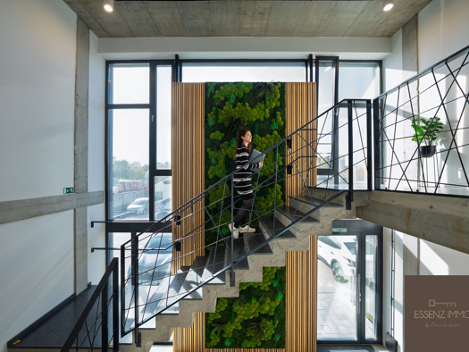 Logistikzentrum zum Kauf 4.400.000 € 1.248 m² Lagerfläche Kosice 0401