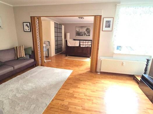 Wohnung zum Kauf 292.000 € 2,5 Zimmer 73 m² EG Oberbilk Düsseldorf 40227