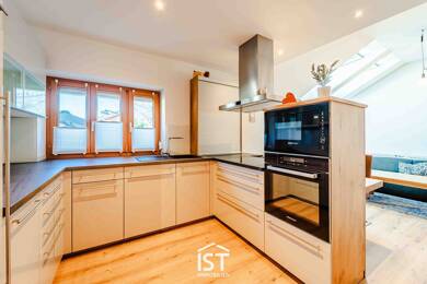 Wohnung zur Miete 500 € 2 Zimmer 51 m² 1. Geschoss Treubach 5272