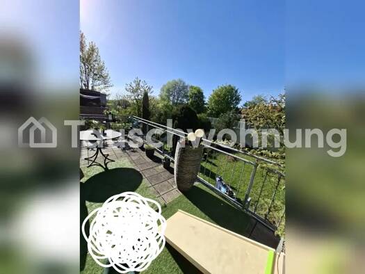 Wohnung zur Miete Tauschwohnung 470 € 2 Zimmer 55 m² Geist Münster 48153