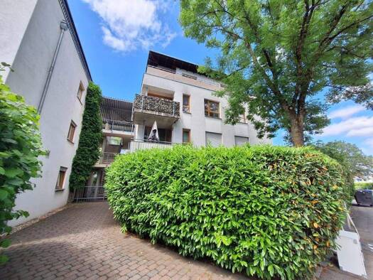 Maisonette zur Miete 458 € 4 Zimmer 81,4 m² 2. Geschoss Mauerfeldchen 98 Würselen 52146