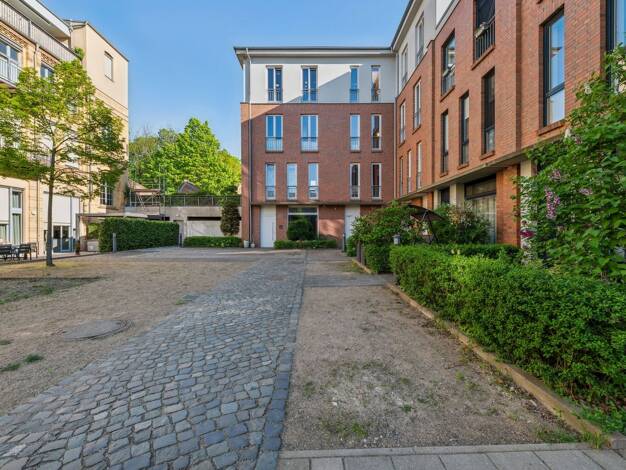 Wohnung zum Kauf 699.000 € 3 Zimmer 108 m² 3. Geschoss Weißensee Berlin 13088