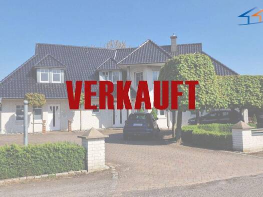 Einfamilienhaus zum Kauf provisionsfrei 13 Zimmer 218 m² 1.418 m² Grundstück Goldenstedt Goldenstedt / Ambergen 49424