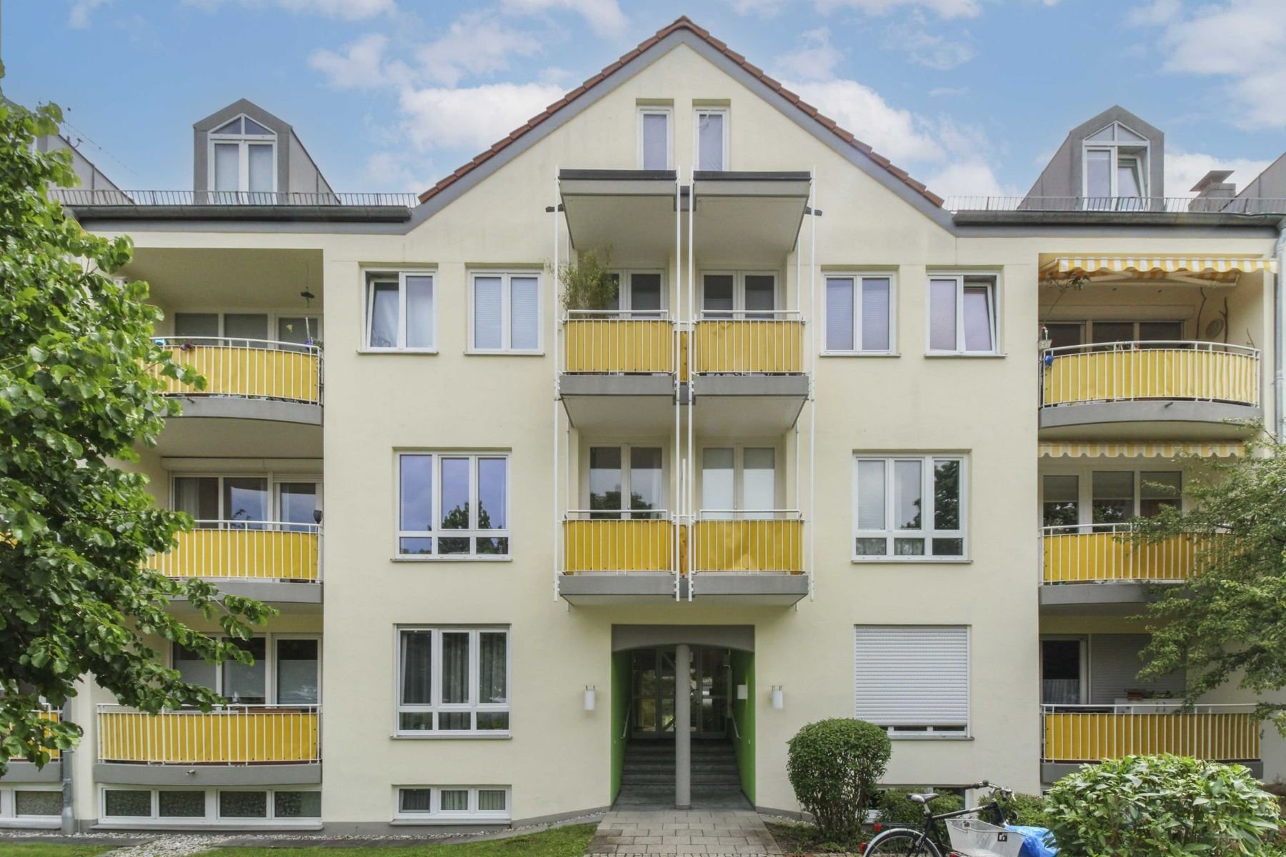 Wohnung zum Kauf 255.000 € 1 Zimmer 37 m²<br/>Wohnfläche 1.<br/>Geschoss Lohhof Unterschleißheim 85716