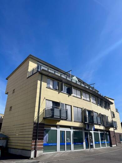 Maisonette zum Kauf provisionsfrei 299.000 € 2,5 Zimmer 82,3 m² Dachgeschoss, Geschoss 2/2 frei ab sofort Hermann-Fischer-Allee 2 Donaueschingen Donaueschingen 78166