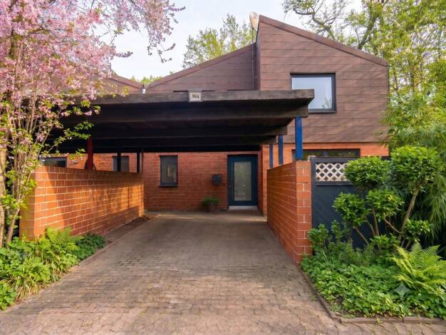 Reihenendhaus zum Kauf provisionsfrei 444.000 € 4 Zimmer 168 m² 504 m² Grundstück Walle Schwülper 38179