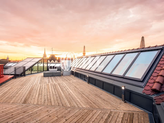 Bürofläche zur Miete provisionsfrei 22,50 € 1.203 m² Bürofläche Berlin 12043