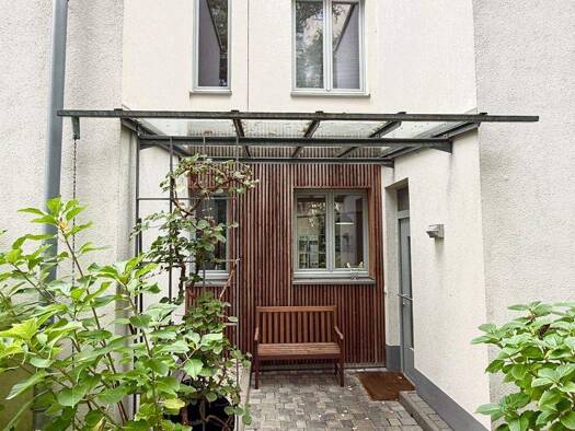 Terrassenwohnung zum Kauf 1.095.000 € 3,5 Zimmer 139 m² frei ab sofort Merlostr. 14c Neustadt-Nord Köln 50668