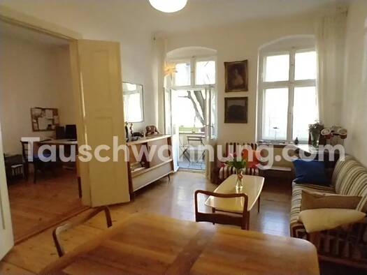 Wohnung zur Miete Tauschwohnung 880 € 3 Zimmer 88 m² 1. Geschoss Reinickendorf Berlin 13409