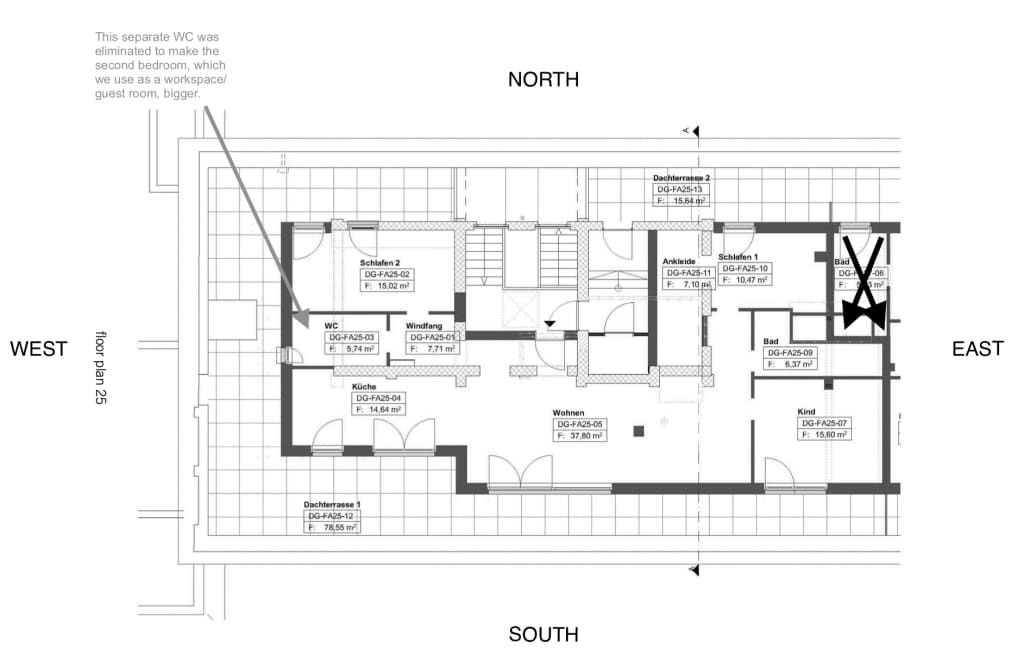 Wohnung zur Miete Wohnen auf Zeit 4.173 € 4 Zimmer 167 m²<br/>Wohnfläche ab sofort<br/>Verfügbarkeit Frankfurter Allee Friedrichshain Berlin 10247