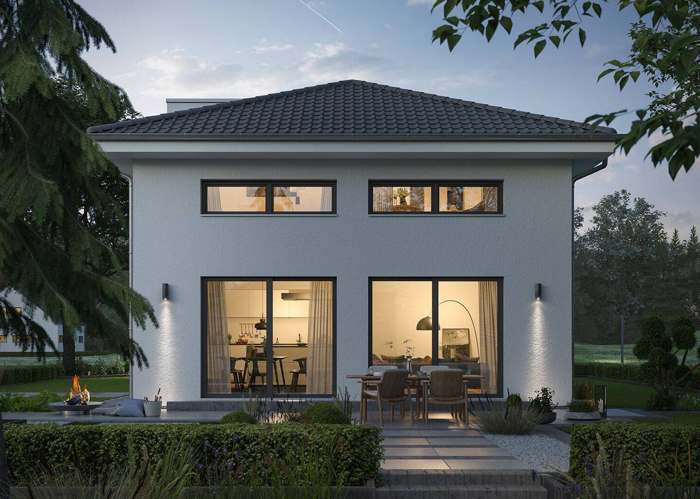 House in Bienenbüttel - Ansicht 5
