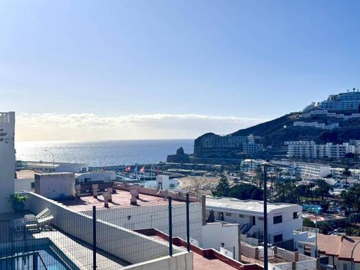Wohnung zum Kauf 220.000 € 1 Zimmer 36 m² 2. Geschoss Avenida de la Graciosa, 4 Mogán 35130