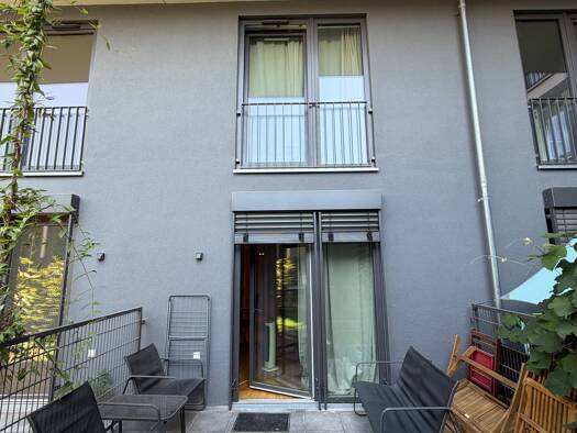 Maisonette zur Miete 1.588 € 2 Zimmer 45 m² frei ab 01.09.2026 Kreuzberg Friedrichshain-Kreuzberg 12159