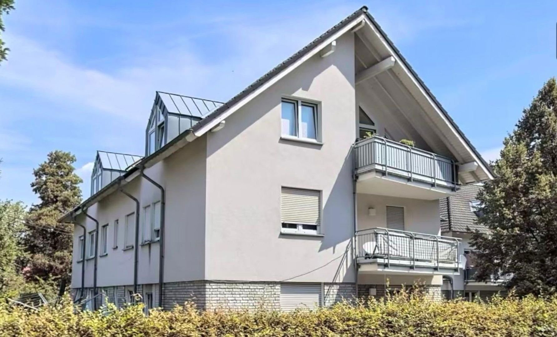 Wohnung zur Miete 400 € 3 Zimmer 74 m²<br/>Wohnfläche 2.<br/>Geschoss Siegener Straße 5a Wildbergerhütte Reichshof 51580