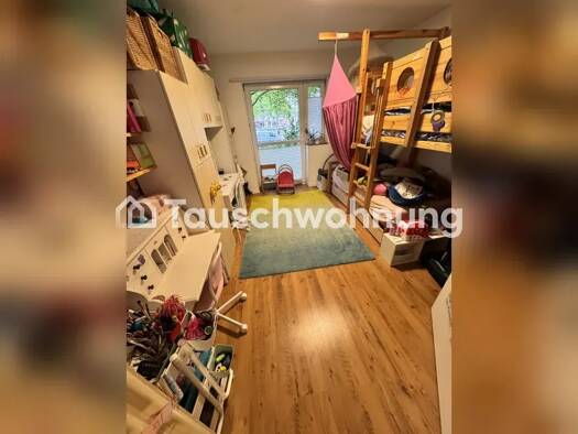 Wohnung zur Miete Tauschwohnung 469 € 2,5 Zimmer 55 m² EG Altona-Altstadt Altona 22767