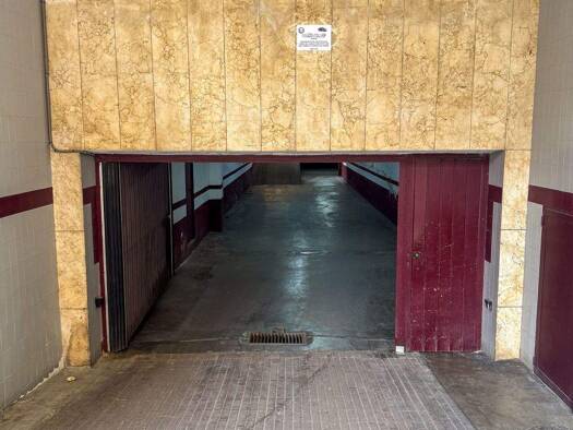 Garage zur Miete provisionsfrei 80 € València 46014