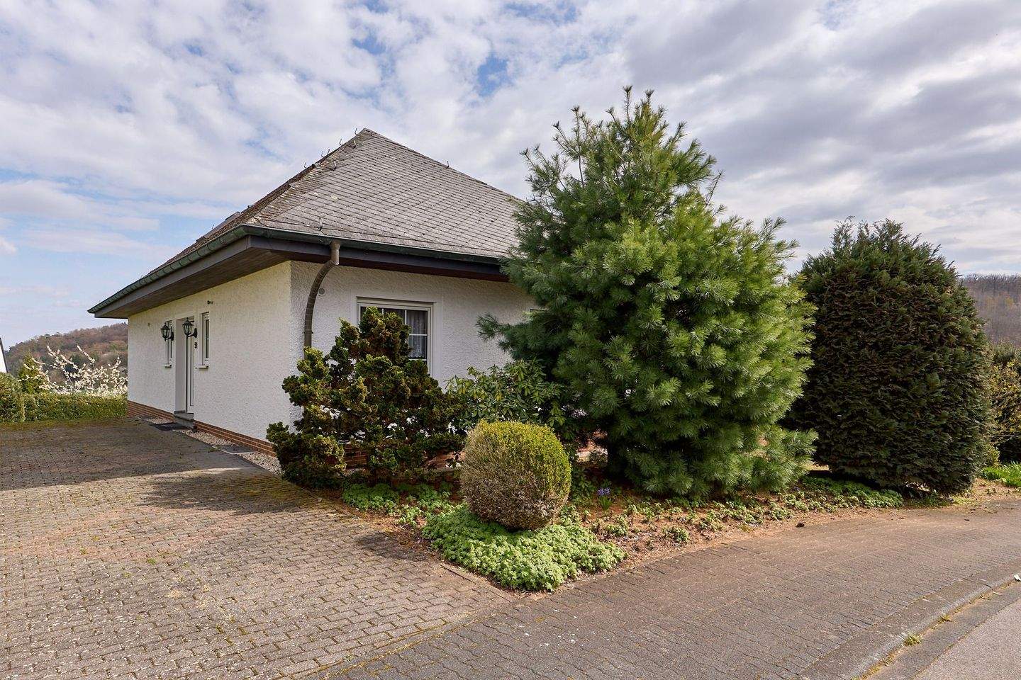 Einfamilienhaus zum Kauf - Ansicht 6