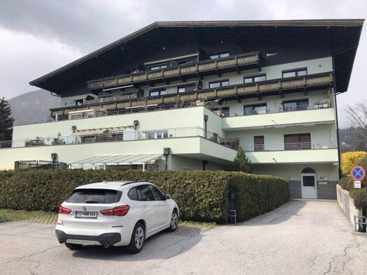 Wohnung zur Miete 790 € 2 Zimmer 55 m² EG Wiesing 6210