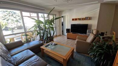 Wohnung zur Miete 455 € 2 Zimmer 64,8 m² 2. Geschoss frei ab 01.07.2025 Dorlaer Straße 11/12 Mühlhausen Mühlhausen/Thüringen 99974