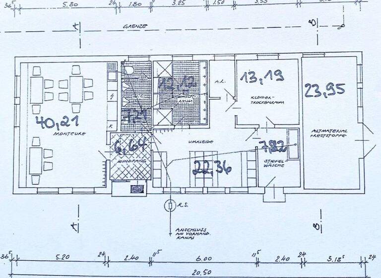Haus zum Kauf 11 Zimmer 370 m² 3.138 m² Grundstück Ebensfeld 96250