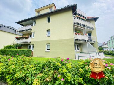 Wohnung zur Miete 599 € 1 Zimmer 38,9 m² 2. Geschoss frei ab 01.12.2024 Pfarrer-Schneider-Straße 2 Niedersedlitz (Dorfstr.) Dresden 01257