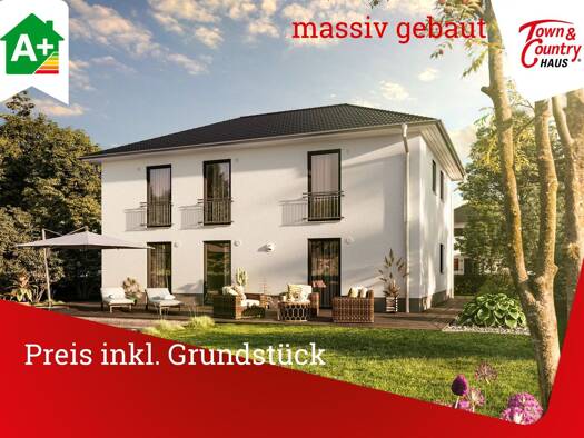 Haus zum Kauf provisionsfrei 522.140 € 8 Zimmer 187 m² 578 m² Grundstück Pellingen 54331