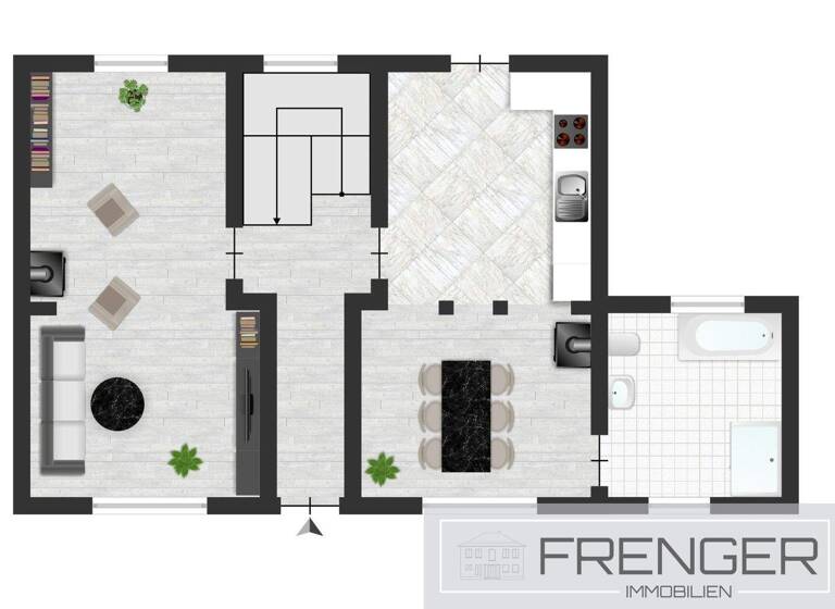 Einfamilienhaus zum Kauf 349.000 € 4 Zimmer 113 m² 431 m² Grundstück Neviges Velbert 42553