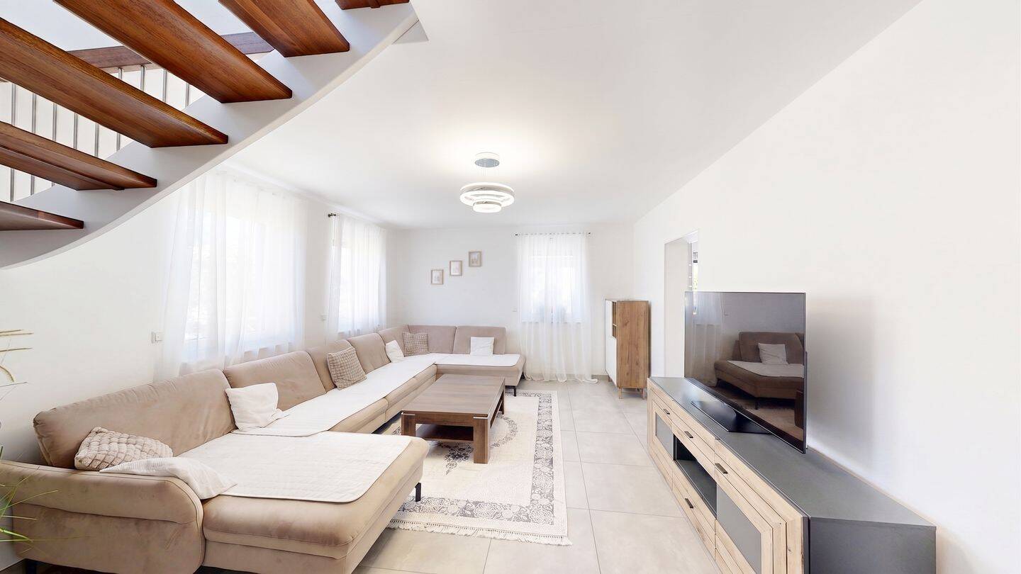 Haus zum Kauf - Ansicht 3