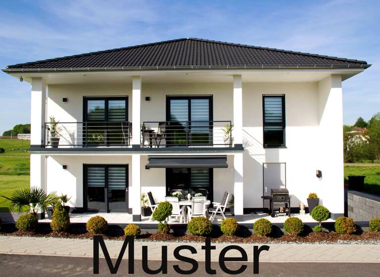 Einfamilienhaus zum Kauf provisionsfrei 440.000 € 996 m²<br/>Grundstück Hainau 56357