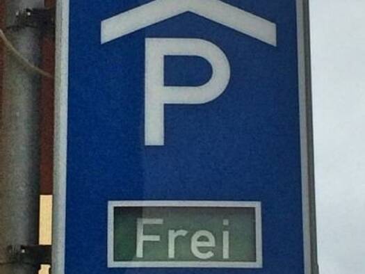 Parkhaus zur Miete provisionsfrei 40 € Waidstraße 60 Mühlhausen Mühlhausen/Thüringen 99974