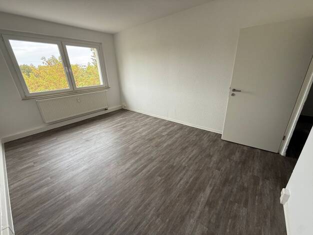 Wohnung zur Miete 478 € 3 Zimmer 70,3 m² 3. Geschoss frei ab sofort Rosenstraße 18 a Eisenhüttenstadt Eisenhüttenstadt 15890