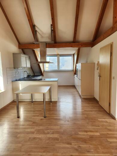 Wohnung zur Miete 1.080 € 3 Zimmer 86 m² Geschoss 1/2 Rüdersdorf Rüdersdorf bei Berlin 15562