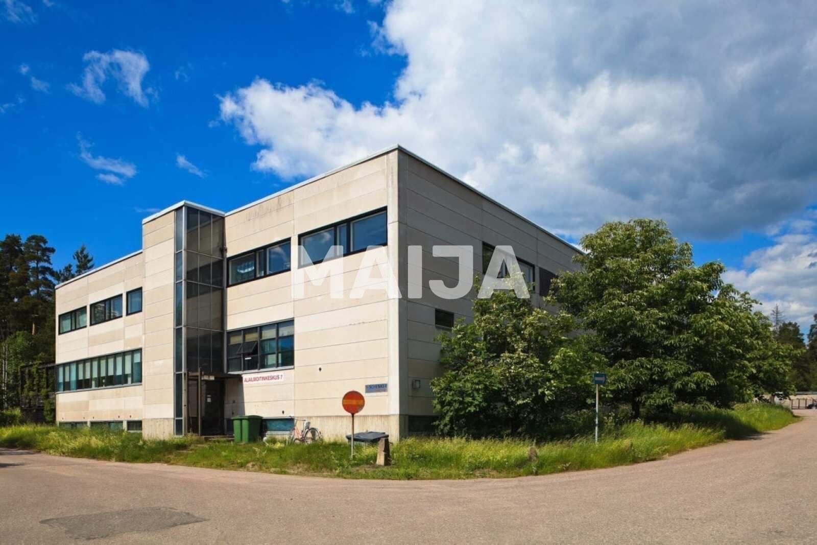 Lagerhalle zur Miete 2.800 m²<br/>Lagerfläche Vantaa 01510