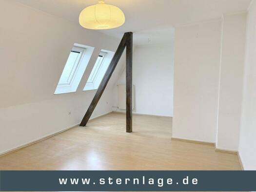 Wohnung zur Miete 500 € 2,5 Zimmer 55 m² Innenstadt Neumünster 24534