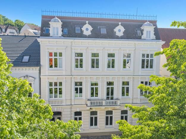 Gewerbeobjekt zum Kauf als Kapitalanlage geeignet 895.000 € 562 m² 365 m² Grundstück Neustadt Westliche Höhe 24939