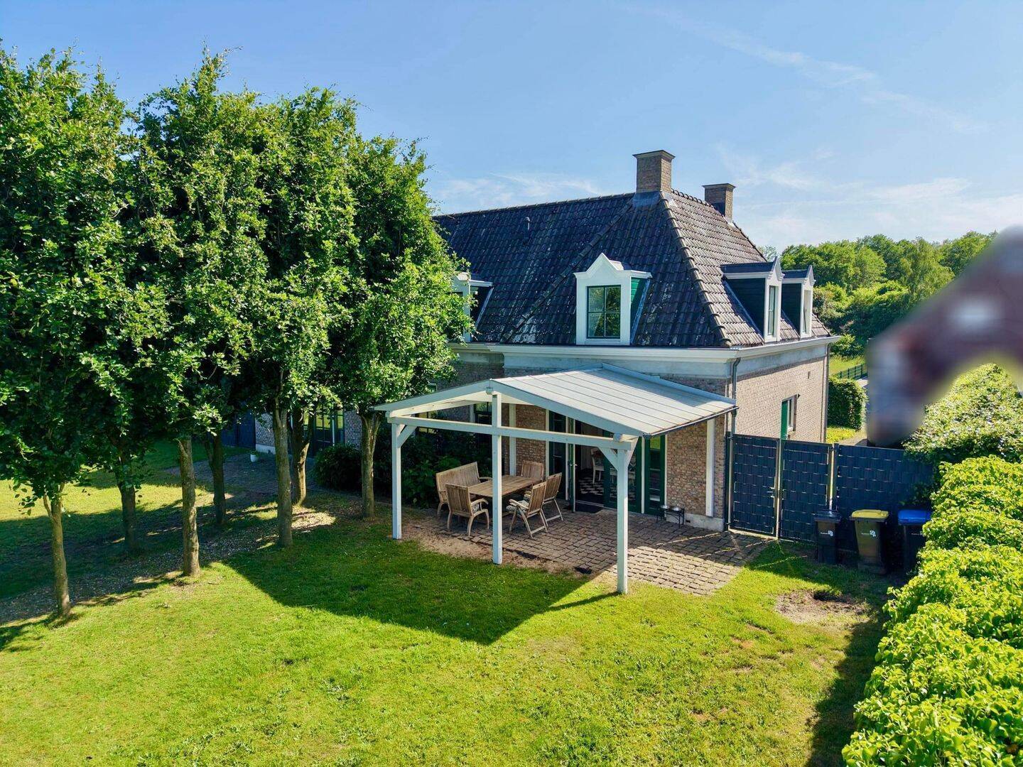 Einfamilienhaus zum Kauf - Ansicht 5