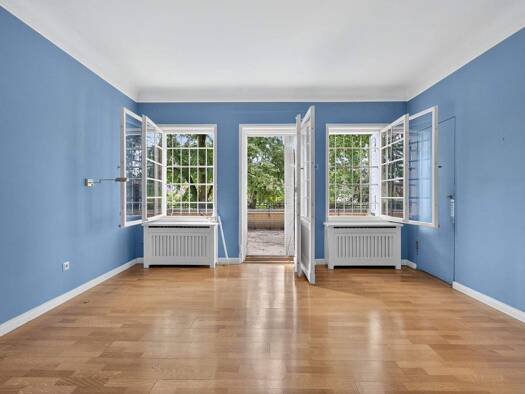 Villa zum Kauf 2.900.000 € 10 Zimmer 299 m² 1.450 m² Grundstück Zehlendorf Berlin 14163