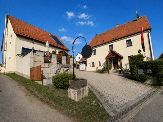 Einfamilienhaus zum Kauf 990.000 € 7 Zimmer 140 m² 1.400 m² Grundstück Leinburg Leinburg 91227