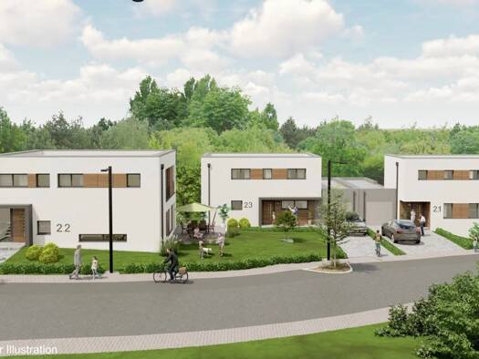 Einfamilienhaus zum Kauf 1.945.000 € 6 Zimmer 210 m² Düdelingen 3529