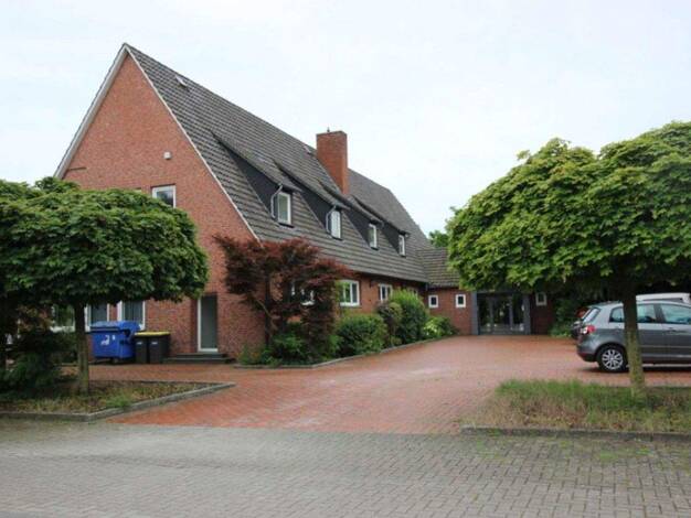 Bürofläche zum Kauf provisionsfrei 550.000 € 647 m² Bürofläche Dönseler Straße 4 Dickel 49453