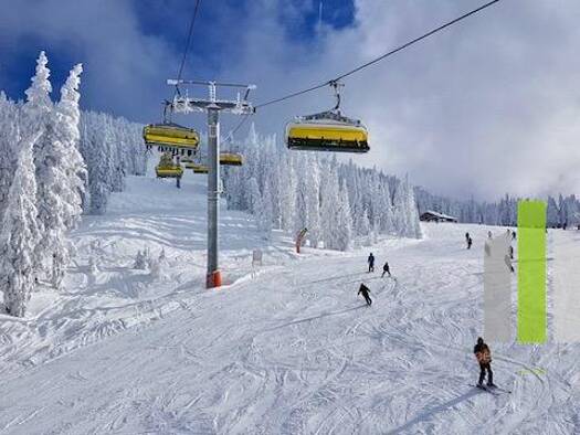 Wohnung zum Kauf - Erstbezug 742.145 € 3 Zimmer 56,9 m² Schladming 8970