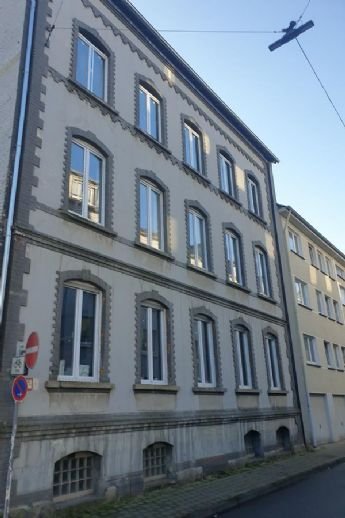 Bürofläche zur Miete 3,50 € 200 m²<br/>Bürofläche Barmen - Mitte Wuppertal 42275