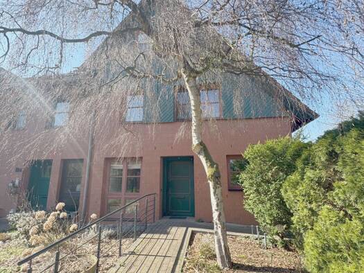 Reihenendhaus zum Kauf 399.000 € 6 Zimmer 165 m² 484 m² Grundstück frei ab 01.09.2026 Achim 28832