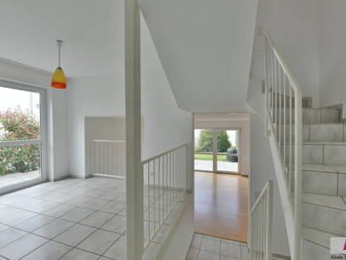 Doppelhaushälfte zur Miete 1.600 € 4,5 Zimmer 107 m² 210 m² Grundstück Salzert Lörrach 79540